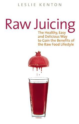 Raw Juicing pdf epub mobi 電子書 下載