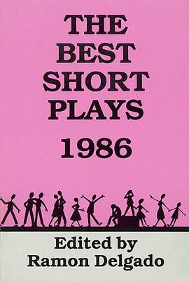 The Best Short Plays 1986