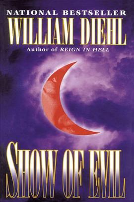 Show of Evil pdf epub mobi 电子书 下载