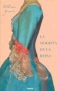 La Modista De La Reina/ the Queen's Fashion Designer (Spanish Edition) pdf epub mobi 電子書 下載