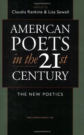 American Poets in the 21st Century pdf epub mobi 电子书 下载
