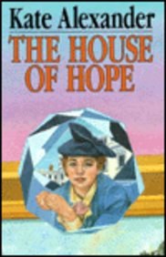 The House of Hope pdf epub mobi 下载