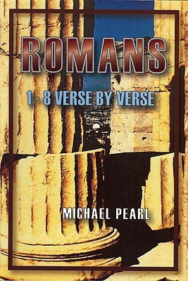 Romans 1-8 pdf epub mobi 电子书 下载
