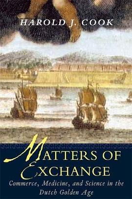 Matters of Exchange pdf epub mobi 电子书 下载
