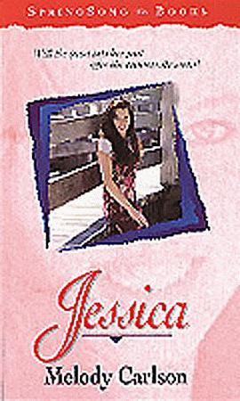 Jessica (SpringSong Books #20) pdf epub mobi 电子书 下载
