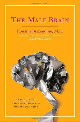 The Male Brain pdf epub mobi 电子书 下载