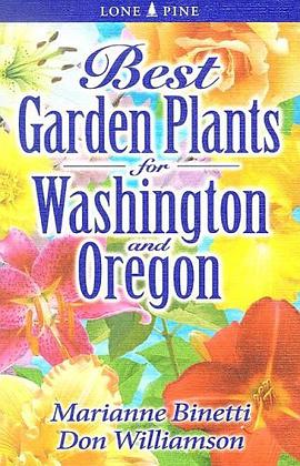 Best Garden Plants for Washington and Oregon pdf epub mobi 电子书 下载