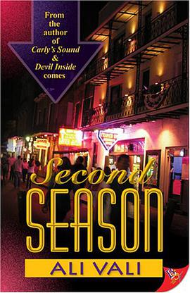 Second Season pdf epub mobi 电子书 下载