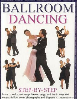 Ballroom Dancing pdf epub mobi 电子书 下载