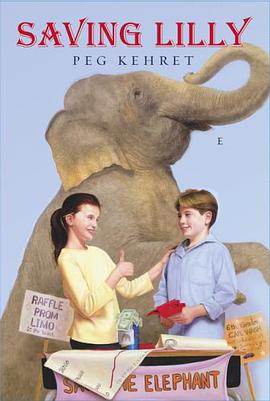 Saving Lilly pdf epub mobi 下载