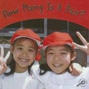 How Many Is a Pair? pdf epub mobi 电子书 下载