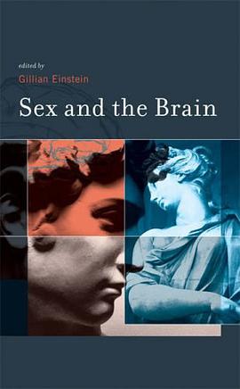 Sex and the Brain pdf epub mobi 电子书 下载