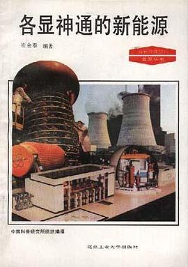 各显神通的新能源 pdf epub mobi 电子书 下载