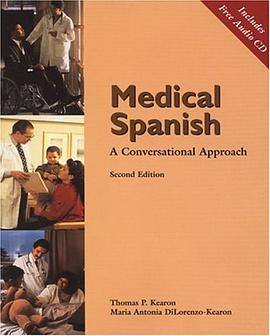 Medical Spanish pdf epub mobi 电子书 下载