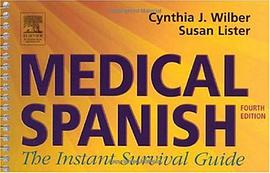 Medical Spanish pdf epub mobi 电子书 下载