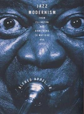 Jazz Modernism pdf epub mobi 下载
