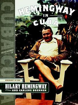 HEMINGWAY IN CUBA pdf epub mobi 下载