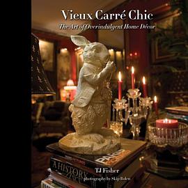 Vieux Carre Chic pdf epub mobi 電子書 下載