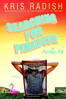 Searching for Paradise in Parker, PA pdf epub mobi 电子书 下载