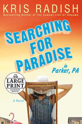 Searching for Paradise in Parker, PA pdf epub mobi 电子书 下载