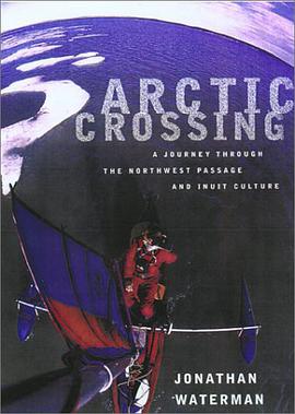 Arctic Crossing pdf epub mobi 电子书 下载