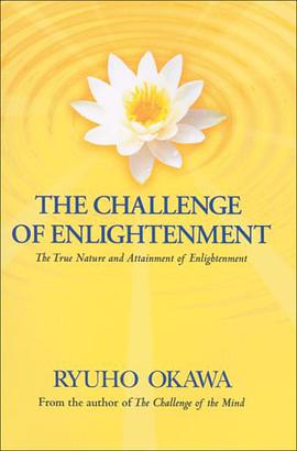 The Challenge of Enlightenment pdf epub mobi 电子书 下载