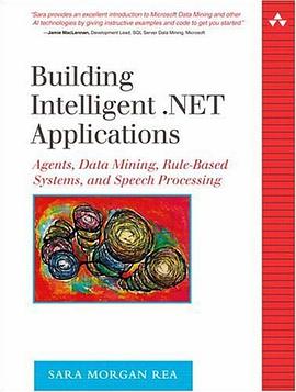 Building Intelligent .NET Applications pdf epub mobi 电子书 下载