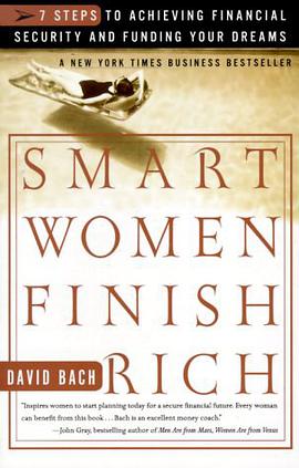 Smart Women Finish Rich pdf epub mobi 下载