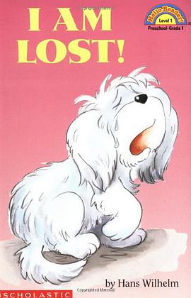 我迷路瞭 I Am Lost pdf epub mobi 電子書 下載