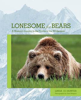 Lonesome for Bears pdf epub mobi 电子书 下载
