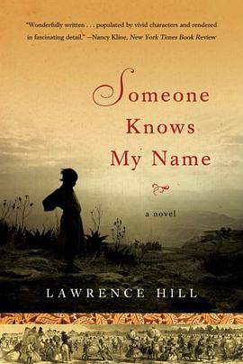 Someone Knows My Name pdf epub mobi 电子书 下载