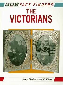 The Victorians (BBC Fact Finders) pdf epub mobi 电子书 下载