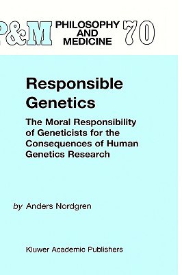 Responsible Genetics pdf epub mobi 電子書 下載