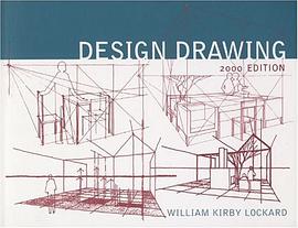 Design Drawing Experiences, 2000 Edition pdf epub mobi 电子书 下载