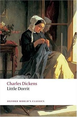 Little Dorrit (Oxford World's Classics) pdf epub mobi 电子书 下载