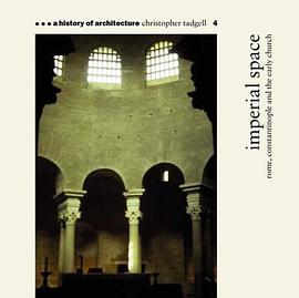 Imperial Space pdf epub mobi 電子書 下載