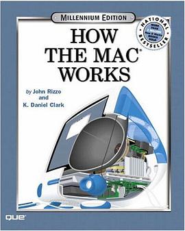 How Macs Work, Millennium Edition (How It Works) pdf epub mobi 电子书 下载