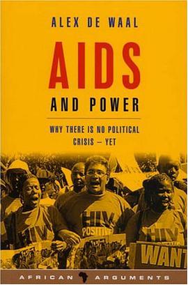 AIDS and Power pdf epub mobi 电子书 下载
