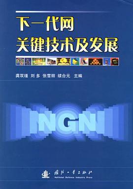下一代网关键技术及发展 pdf epub mobi 电子书 下载