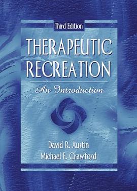 Therapeutic Recreation pdf epub mobi 电子书 下载
