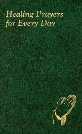 Healing Prayers for Every Day pdf epub mobi 电子书 下载