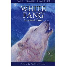 White Fang pdf epub mobi 电子书 下载