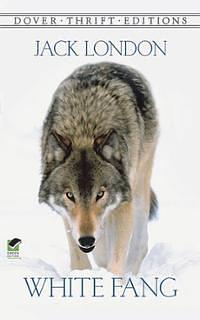 White Fang pdf epub mobi 电子书 下载