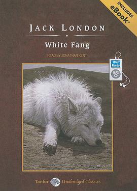 White Fang pdf epub mobi 下载