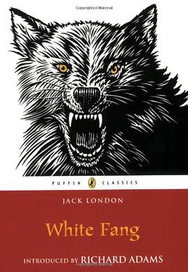 White Fang pdf epub mobi 电子书 下载