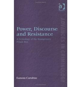 Power, Discourse and Resistance pdf epub mobi 电子书 下载