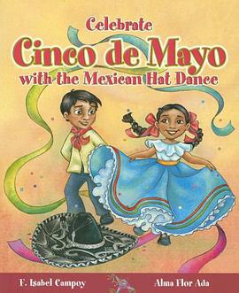Celebrate Cinco de Mayo with the Mexican Hat Dance pdf epub mobi 电子书 下载