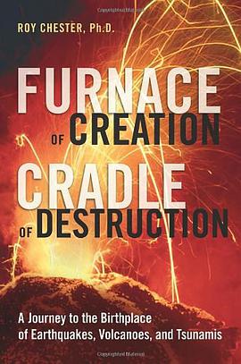 The Furnace of Creation pdf epub mobi 電子書 下載