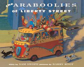 Araboolies of Liberty Street pdf epub mobi 电子书 下载