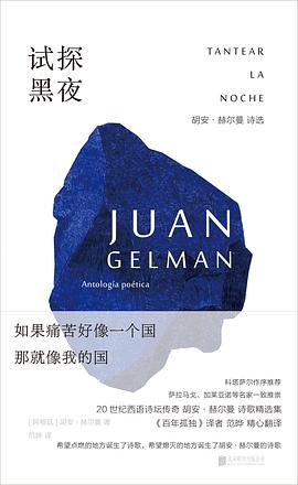 試探黑夜 pdf epub mobi 電子書 下載